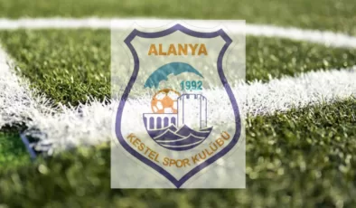 Kestelspor kendi evinde mağlup oldu