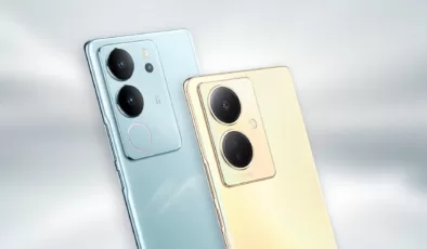 Tasarımları ve Fotoğrafçılık Özelikleriyle Öne Çıkan Telefonlar: vivo V29 ve V29 Lite 5G