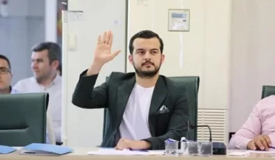 Nazmi Zavlak, “Alanya’da 3 yıldır Atatürk Evi’nin tadilatı bitirilemedi”