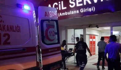 Alanya’da tatil yaptığı otelde fenalaşan Alman turist öldü