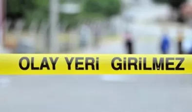 Alanya’da 76 yaşındaki yerleşik Alman evinde ölü bulundu