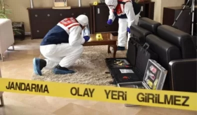 Alanya’da tatil yaptığı otelde fenalaşan Alman turist öldü