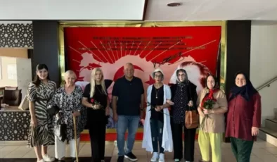 Mehmet Şahin geleneği bozmadı