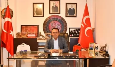 Sünbül’ün acı kaybı