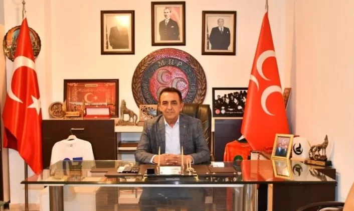 Sünbül’ün acı kaybı