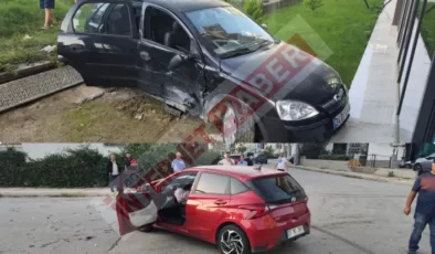 Alanya’da feci kaza: 3 yaralı