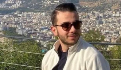 Alanya’da 26 yaşındaki genç motosiklet kazasında öldü