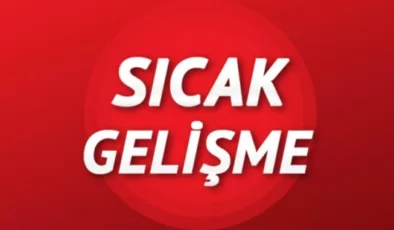 Alanya’da 26 yaşında genç havaya 16 el ateş açtı