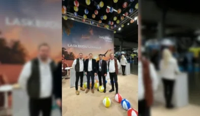 Alanya MATKA’da