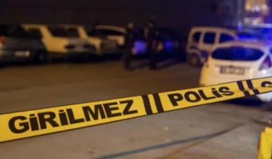 Alanya’da 83 yaşındaki adam evinde ölü bulundu