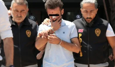Alanya’da emlakçı cinayetine müebbet hapis!