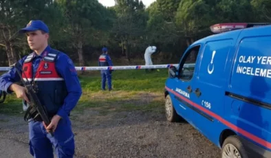 Alanya’da kendini serasında asarak intihar etti