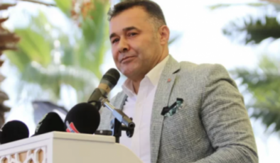 Başkan Yücel startı baba ocağından verecek
