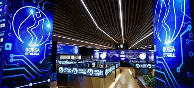 Yabancıların hisse portföyü geçen hafta 157,4 milyon dolar büyüdü