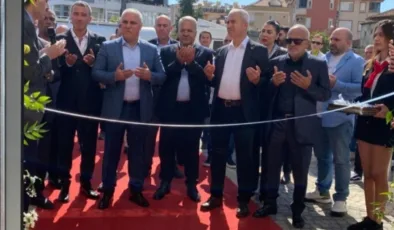 Alanya’da bir ilk! Bosch’tan elektrikli araç sahiplerine müjde