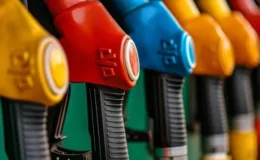 Akaryakıtta tabela değişti: Motorine büyük zam geldi
