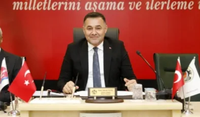 Alanya’da deprem şehitleri dualarla anılacak