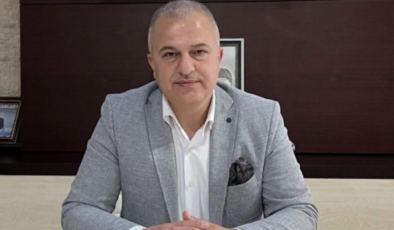 Alanya Şoförler Odası’ndan Böcek’e kamera teşekkürü