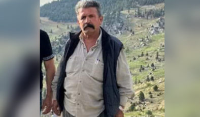 Alanya’da korkunç kaza! Tırın altına girdi