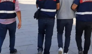 Alanya’da malzeme deposundan hırsızlık yapan 2 kişi tutuklandı