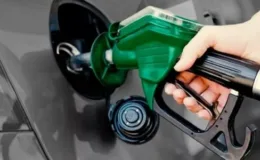 Benzinde iptal edilen zammın daha küçüğü geliyor