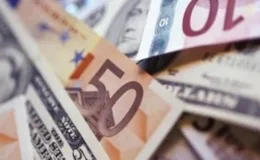 Bloomberg yazdı: Türkiye Varlık Fonu’ndan 3 yıl sonra Eurobond planı
