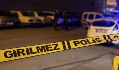 Alanya’da yaşlı kadın evinde ölü bulundu