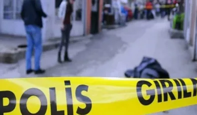 Alanya’da 52 yaşındaki kadın balkondan atlayarak canına kıydı