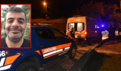 Alanya’da bunalıma giren kişi av tüfeğiyle intihar etti