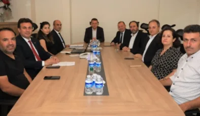 Alanya’da ihtiyaç sahiplerine rekor yardım