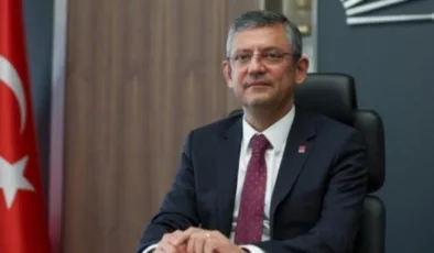Özgür Özel yarın Alanya’da vatandaşlara hitap edecek