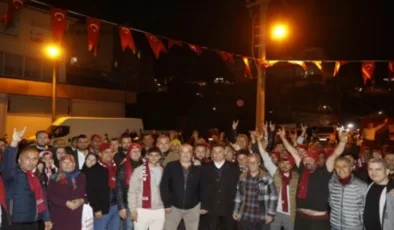 SUGÖZÜ ‘ADEM MURAT YÜCEL İLE DEVAM’ DEDİ