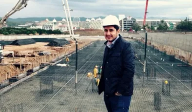 Alanya’da Cebeci’den 1 Nisan zammına tepki