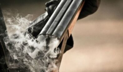 Alanya’da av tüfeğiyle intihar girişiminde bulunan şahsı jandarma ikna etti