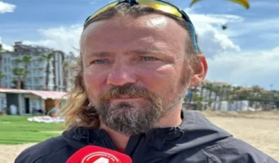 Alanya’da Dünya’da 2. sırada: Arka arkaya iki hafta gelecekler