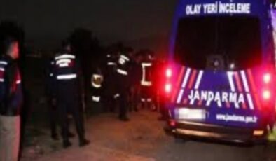 Alanya’da Rus turist otelde ölü bulundu