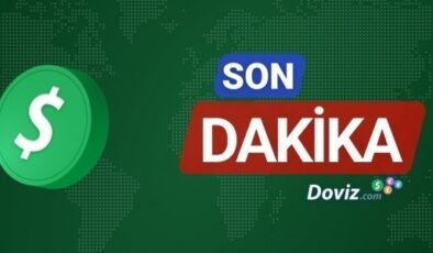 Faiz kararına piyasaların ilk tepkisi nasıl oldu?: Dolar, altın ve borsa