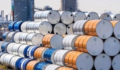 ABD’nin ticari petrol stokları azaldı