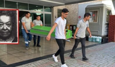 Alanya’da Finli turist otel odasında ölü bulundu