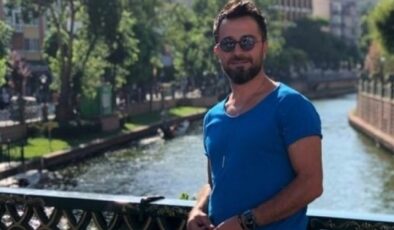 Alanya’da matematik öğretmeni kazada hayatını kaybetti