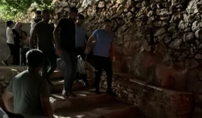 Alanya’da tüp gazdan zehirlenen karı-koca yaşamını yitirdi