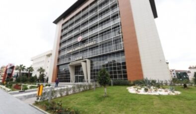 Alanya’ya 3 hakim atandı