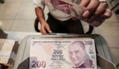 Ankara Büyükşehir Belediyesi’nden emeklilere destek ödemesi
