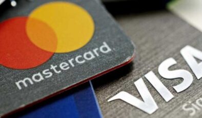 ATM ücreti davası: Visa ve Mastercard 197,5 milyon dolar ödeyecek