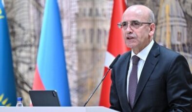 Bakan Şimşek’ten taşra teşkilatına tasarruf talimatı