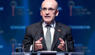Bakan Şimşek’ten enflasyonla mücadele mesajı: Geçiş dönemi sona eriyor