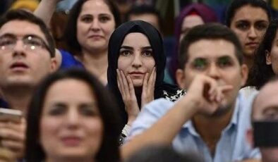 Bakan Tekin açıkladı: 20 bin öğretmen ataması yapılacak
