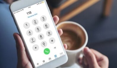 Bilinmeyen numaraları öğrenmek için 63 milyon lira harcandı