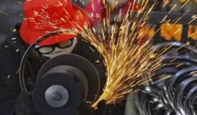 Çin’de sanayi şirketlerinin karları ilk 4 ayda yüzde 4,3 arttı