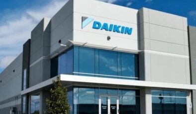 Daikin, Danimarka’lı BKF Klima’yı satın aldı